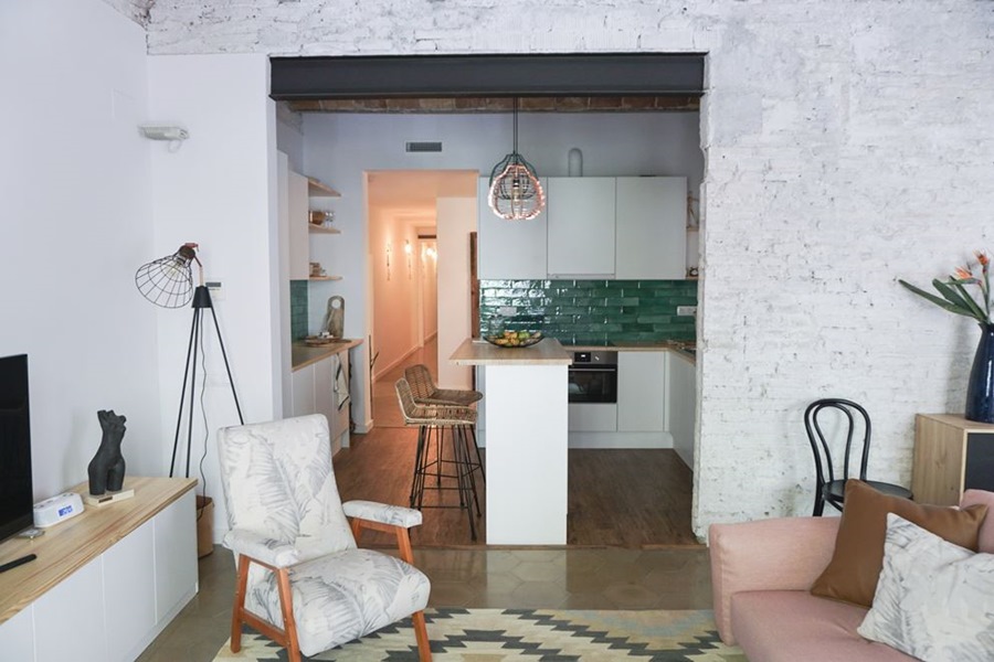 Mẫu Thiết Kế Nhà Dịu Êm | Quyến Rũ