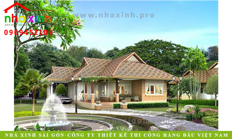 Điều cần biết về yếu tố Minh đường trong phong thủy