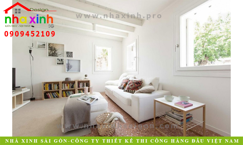 Những Điều Tốt Cho Phong Thủy Nhà Xinh