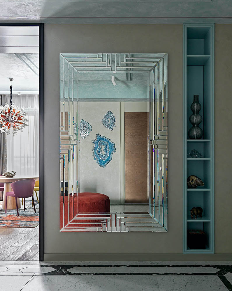 Nội thất phòng sảnh view 02