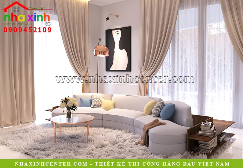 Những Lỗi Phong Thủy Phòng Khách