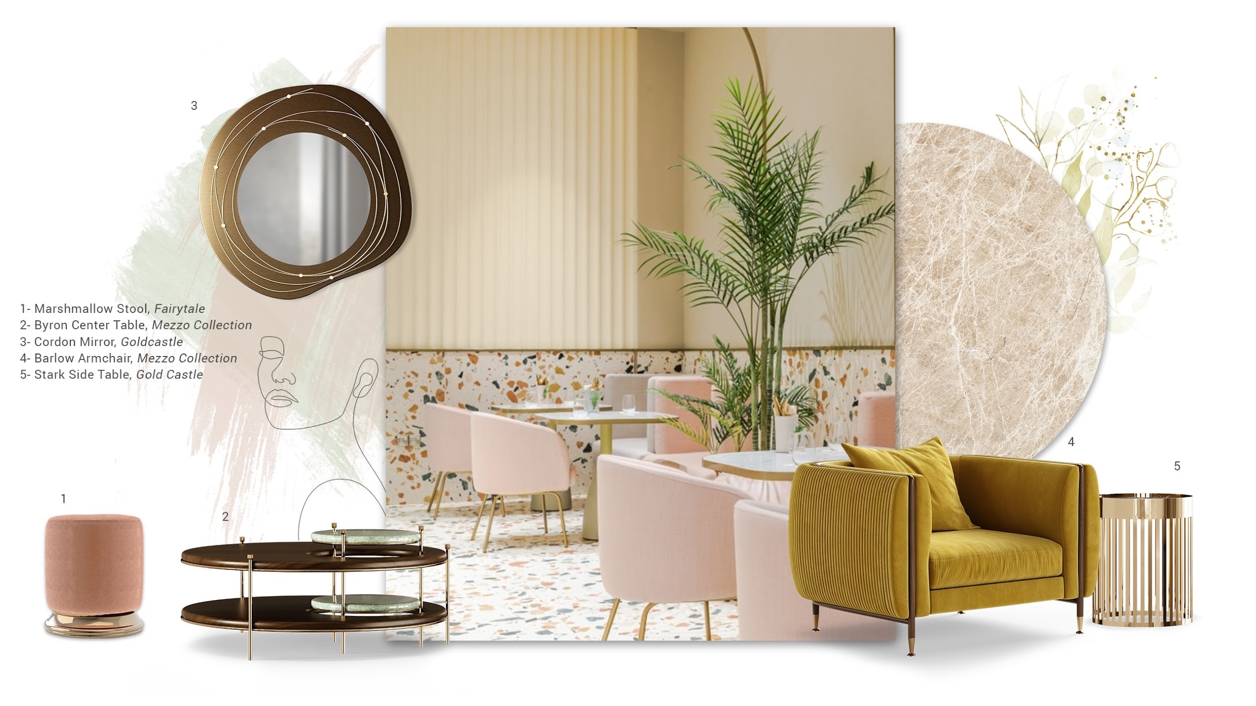 Top 5 Xu Hướng Mẫu Thiết Kế Nội Thất Đẹp Thịnh Hành Năm 2021