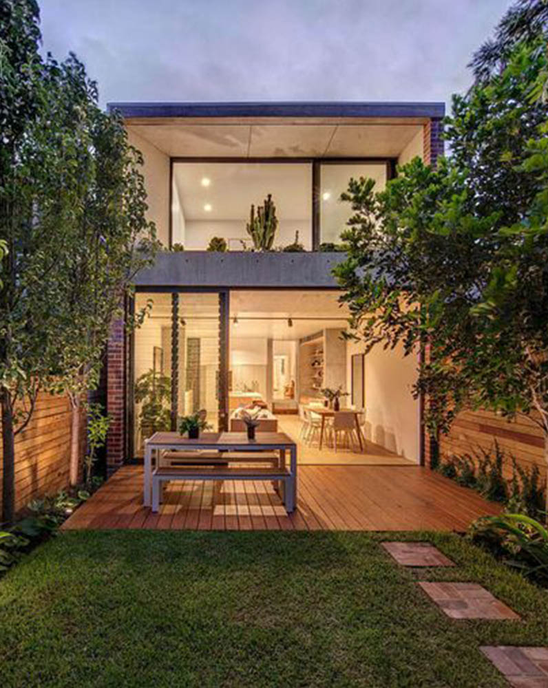 Sự Lên Ngôi Của Mẫu Nhà Cấp 4 Gác Lửng 2 Phòng Ngủ