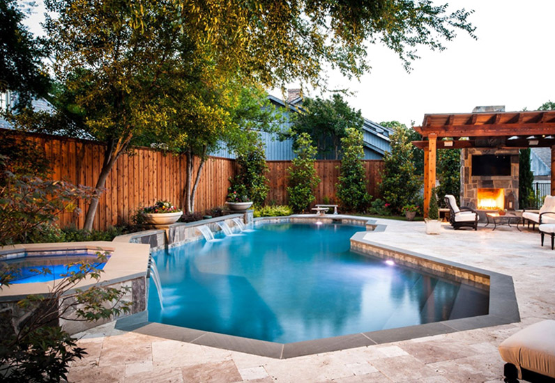 Thiết Kế Sân Vườn Đẹp Là Xu Thế Đang Được Quan Tâm