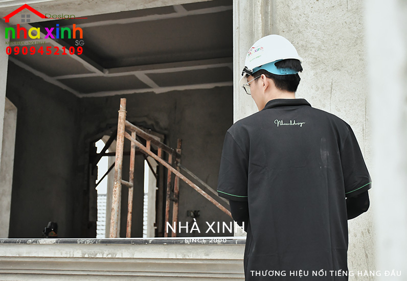 Kiểm tra kỹ thuật thi công một cách nghiêm ngặc