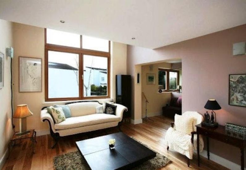 Những bức tranh đầy nghệ thuật