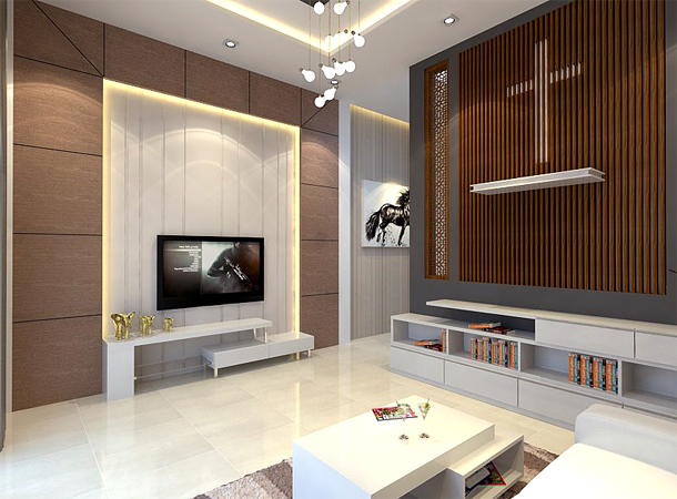 Mẫu phòng thờ đẹp số 5