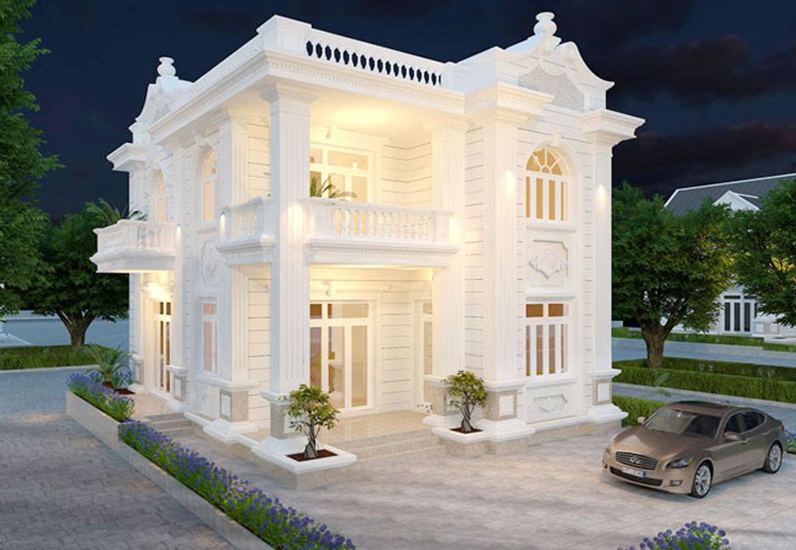 mau-nha-biet-thu-2-tang-tan-co-dien-2