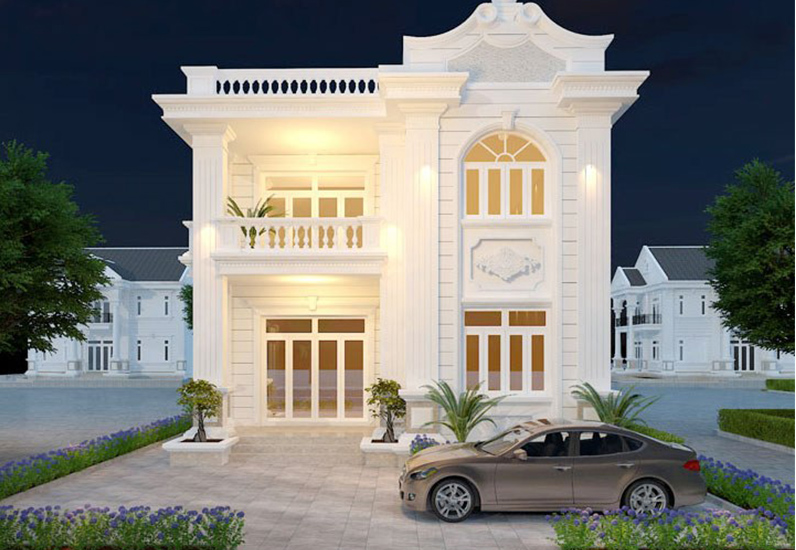 mau-nha-biet-thu-2-tang-tan-co-dien-3