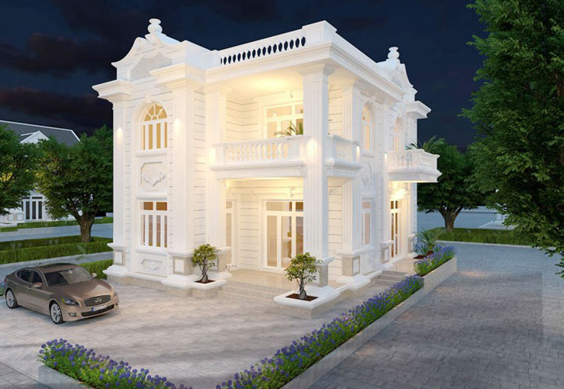 mau-nha-biet-thu-2-tang-tan-co-dien-4