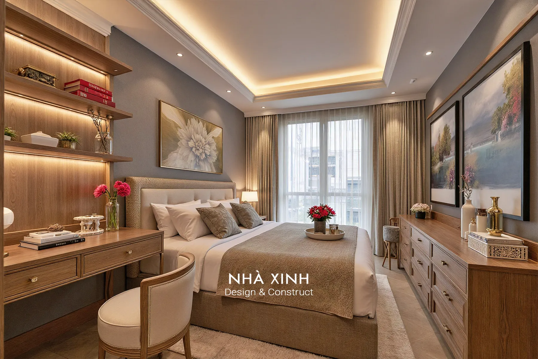 Anh Quân - Hình 04