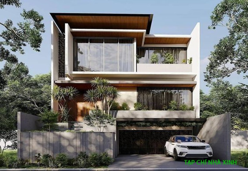 NHÀ PHỐ 2 TẦNG | ANH TÙNG | TÂN BÌNH