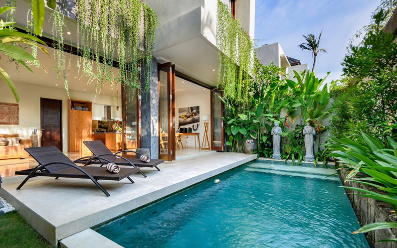 Thiết Kế Resort Nghỉ Dưỡng Đậm Phong Cách Thiền