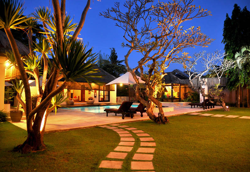 Resort Có Hồ Bơi View Đẹp Phú Quốc